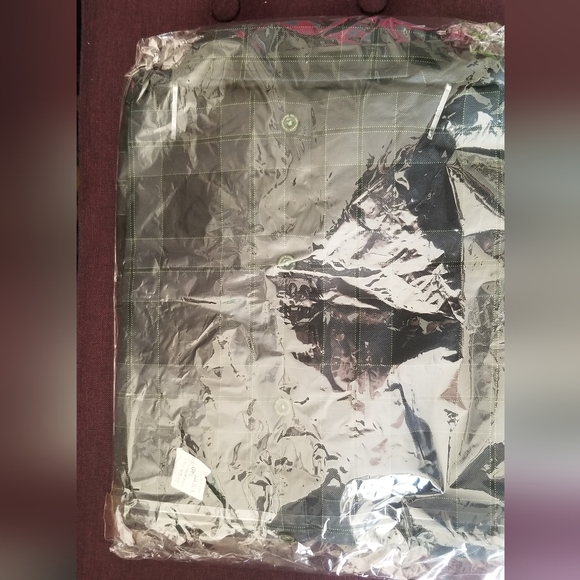 Dixxon Adrenaline flannel 2xlt - Picture 3 of 6